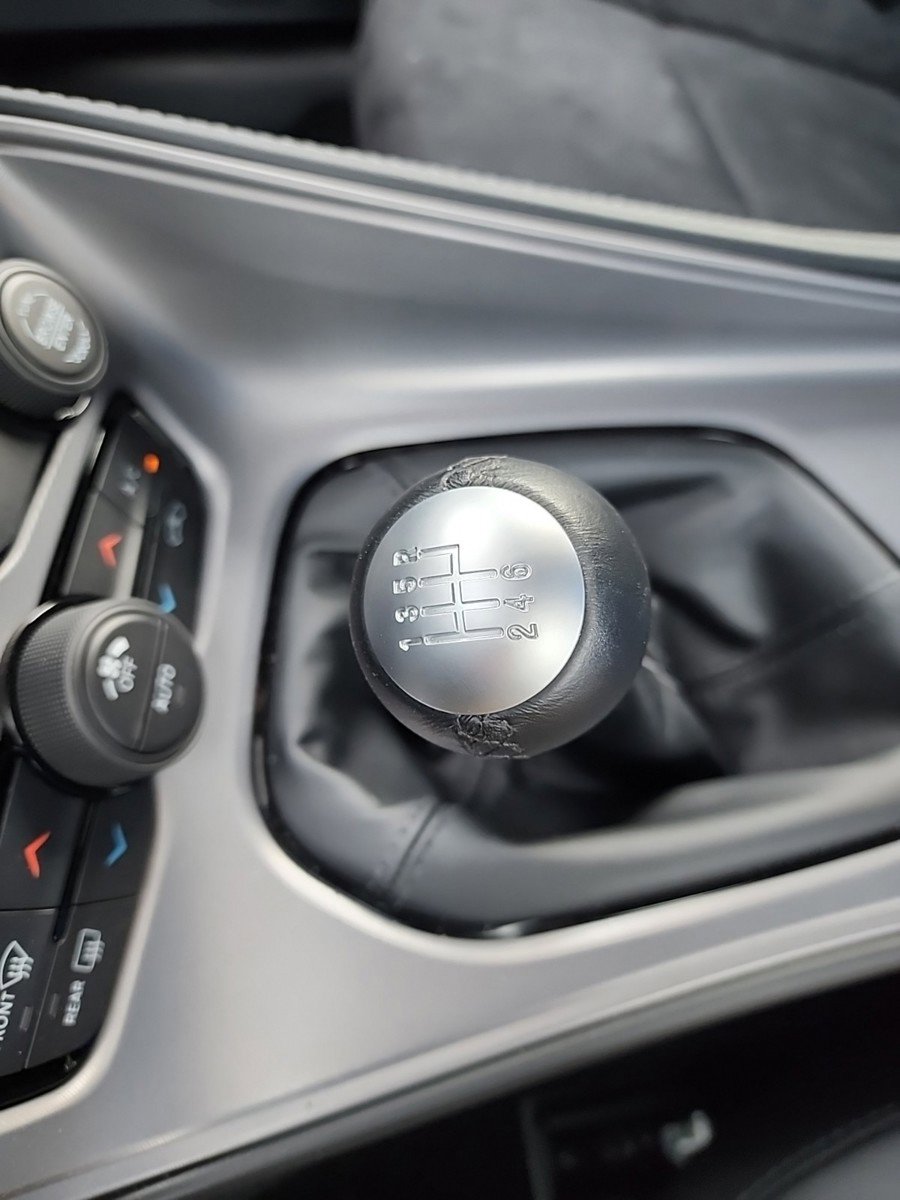 New 2023 Dodge Challenger R/T w/ T/A Package image 43