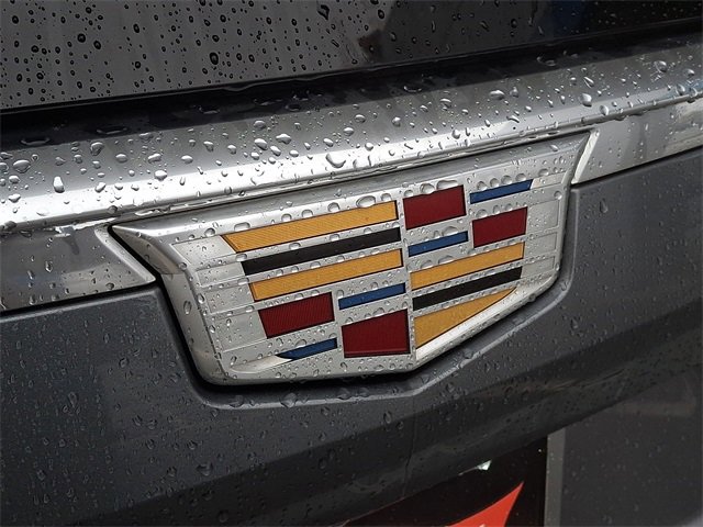 Used 2022 Cadillac Escalade Premium Luxury w/ Performance Package image 29