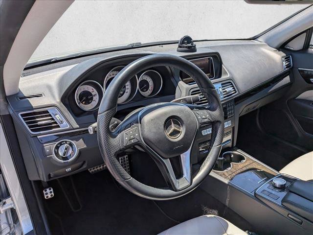 Used 2014 Mercedes-Benz E 350 Coupe image 10