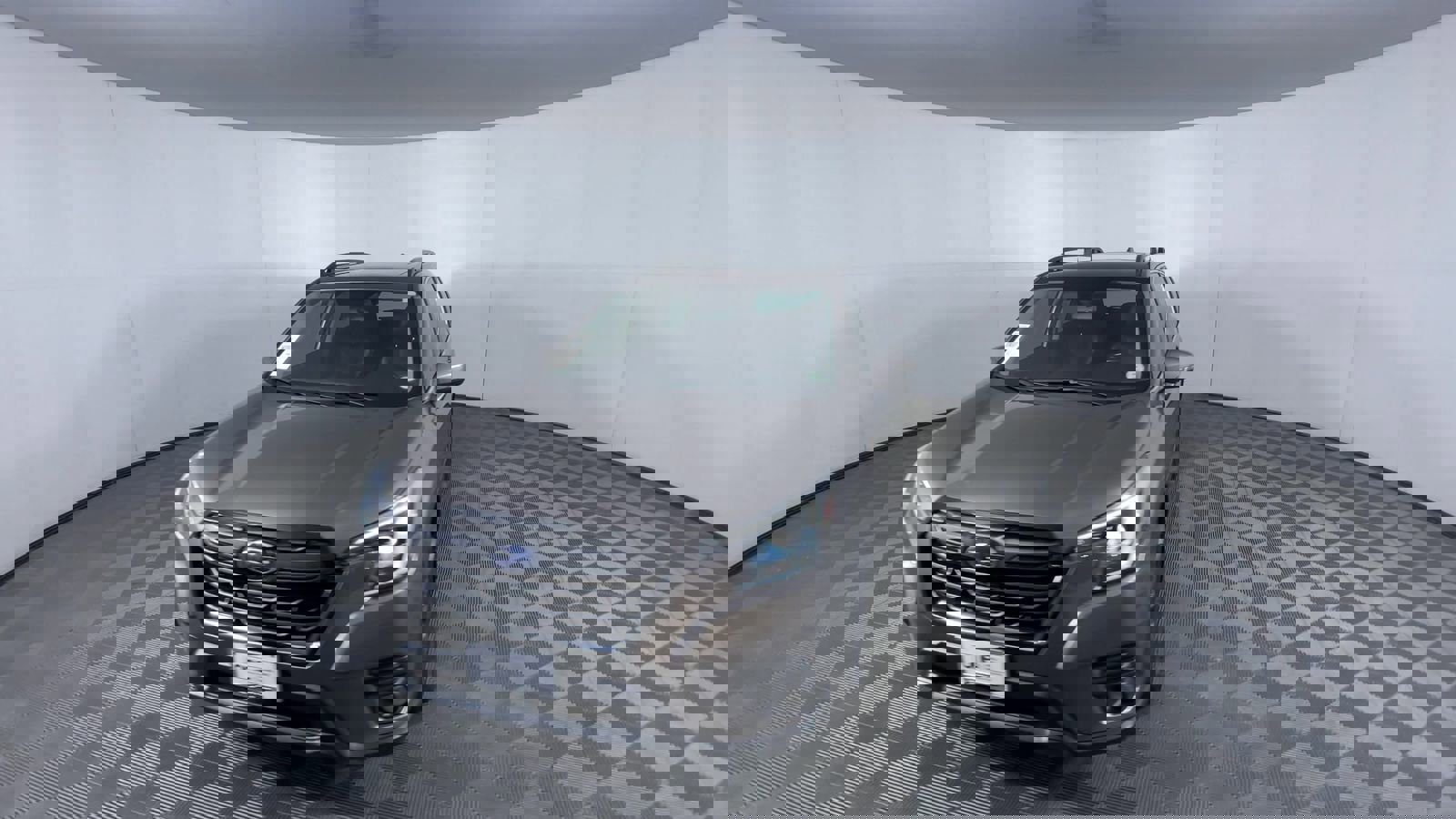 Used 2023 Subaru Forester Limited image 3