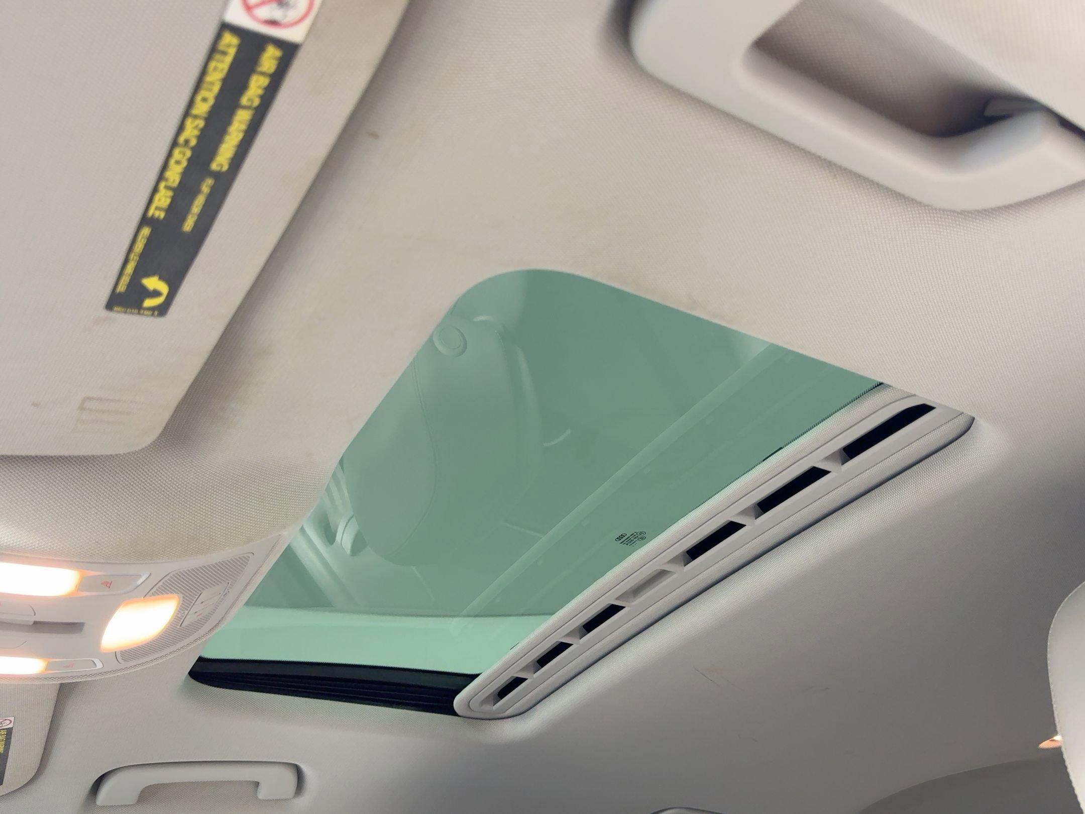 Used 2016 Audi A6 2.0T Premium Plus w/ Premium Plus Package image 16