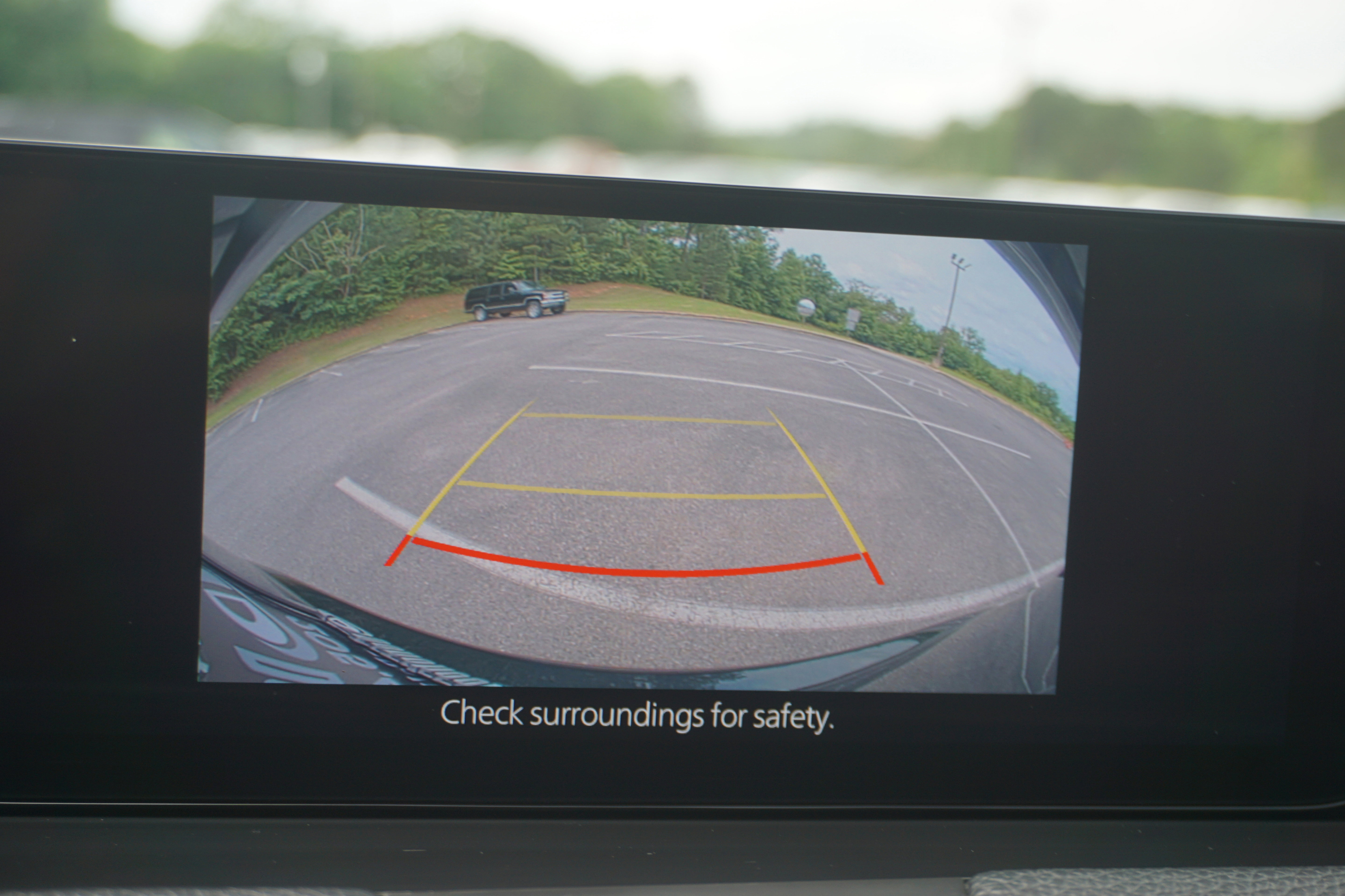 Used 2024 MAZDA CX-90 3.3 Turbo w/ Preferred Plus image 30