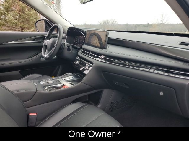 Used 2023 INFINITI QX60 Luxe w/ Performance Audio Package image 10