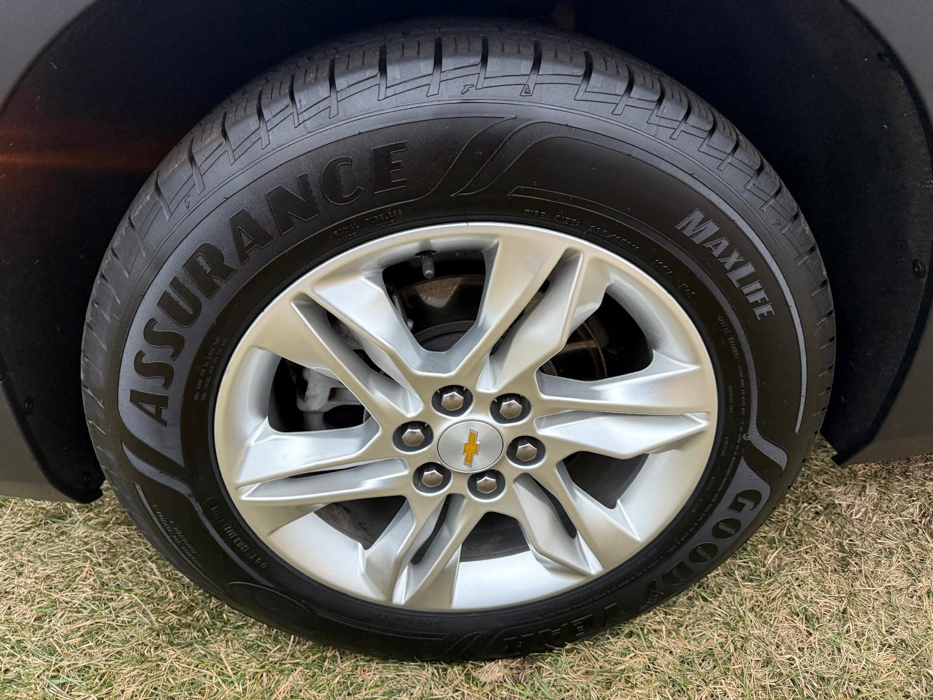 Certified 2022 Chevrolet Blazer LT AWD/4WD image 17