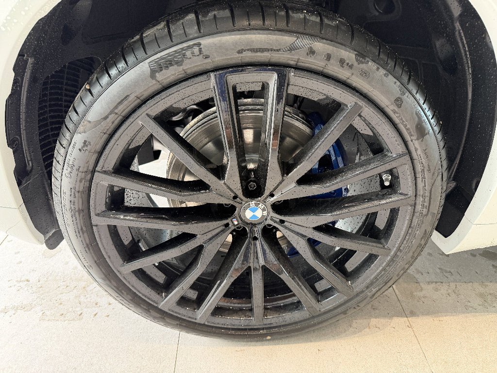 New 2026 BMW X5 xDrive40i image 8