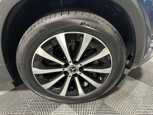 Used 2023 Mercedes-Benz GLB 250 4MATIC image 31