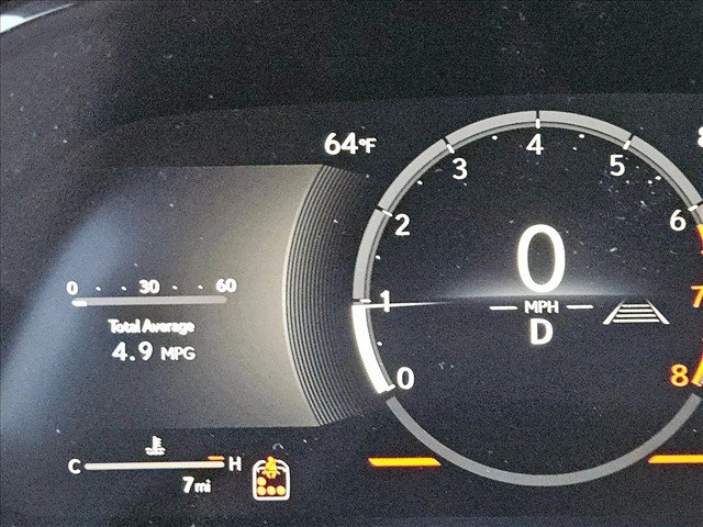 New 2026 Lexus RX 350 FWD w/ Convenience Package image 11