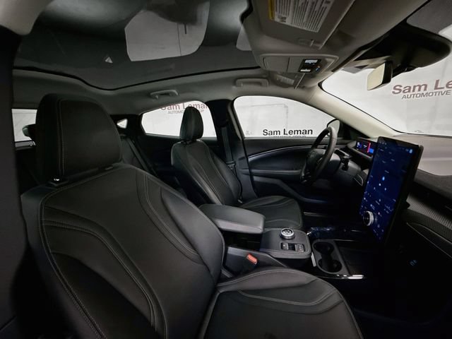 Used 2023 Ford Mustang Mach-E Premium RWD image 30