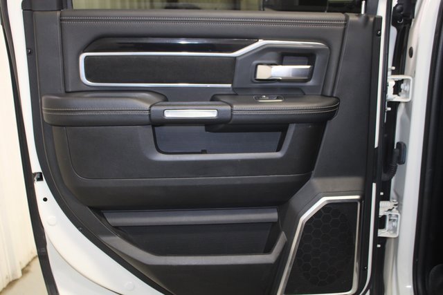 Used 2019 RAM 2500 Laramie image 16