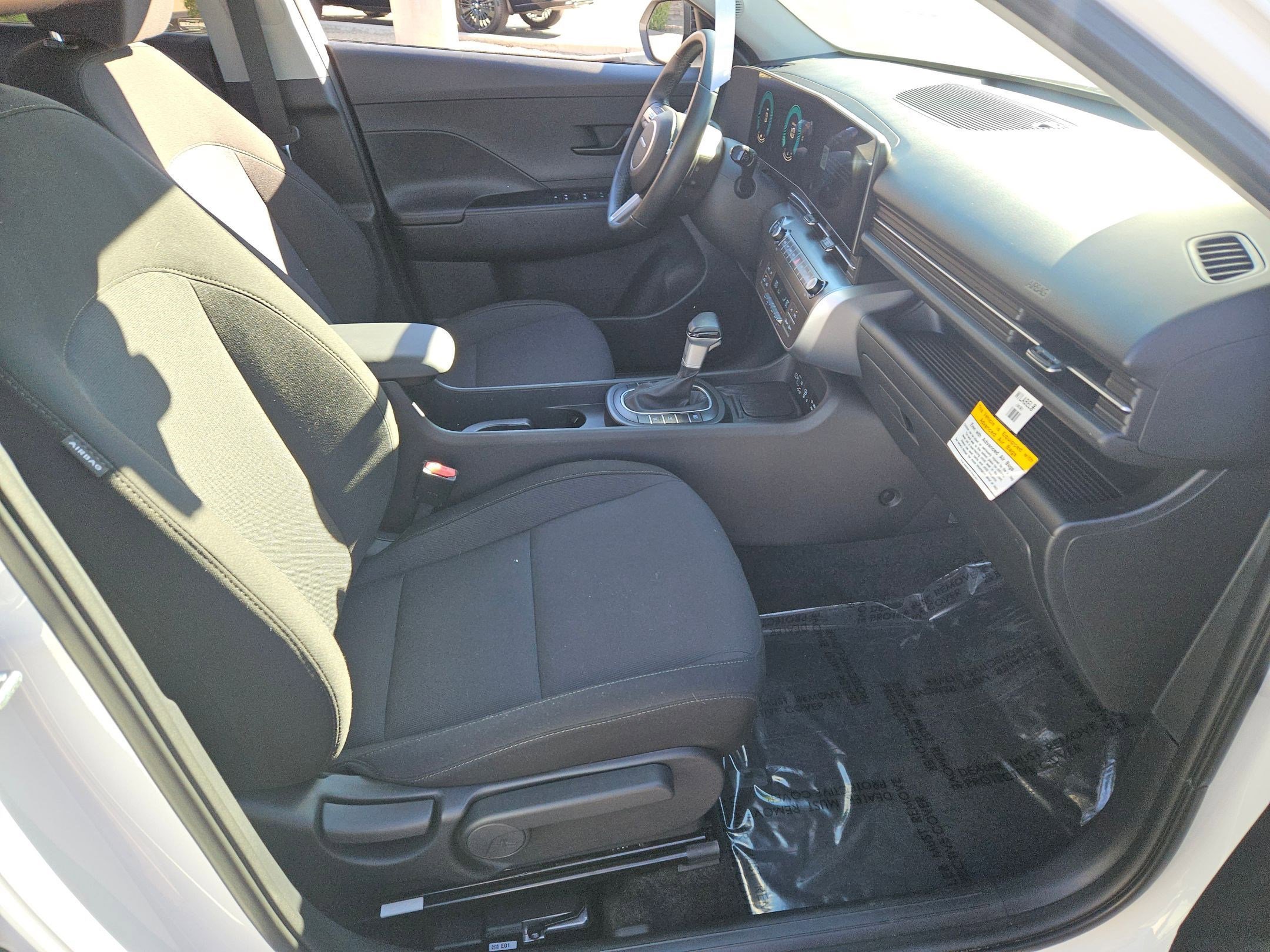 Used 2026 Hyundai Kona SEL Sport image 20