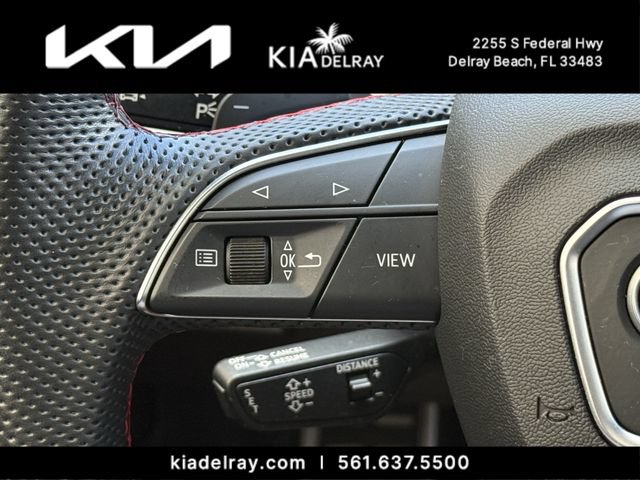 Used 2025 Audi S3 Premium Plus AWD/4WD image 31