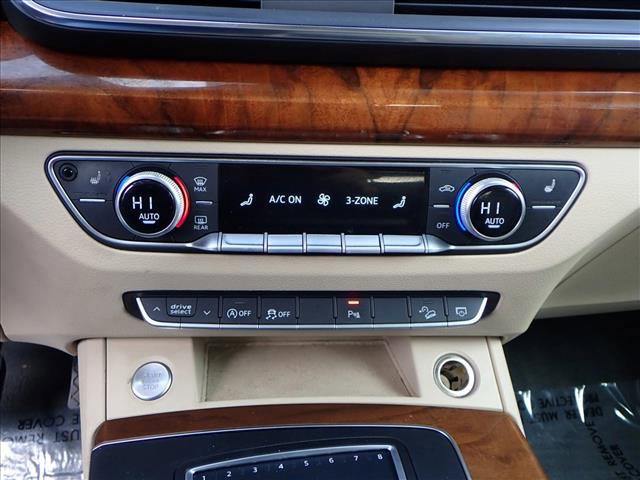 Used 2018 Audi Q5 Premium Plus w/ Premium Plus Package image 20