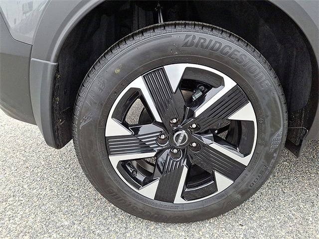 New 2026 Nissan Kicks SV w/ SV Premium Package AWD/4WD image 27