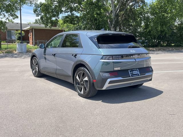 New 2026 Hyundai Ioniq 5 SE RWD image 7