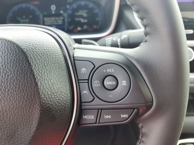 New 2026 Toyota Corolla XSE image 16
