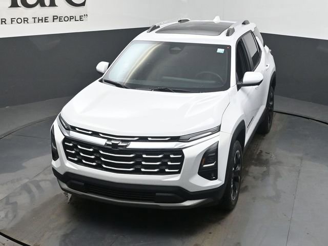 New 2026 Chevrolet Equinox LT w/ Convenience Package II image 24