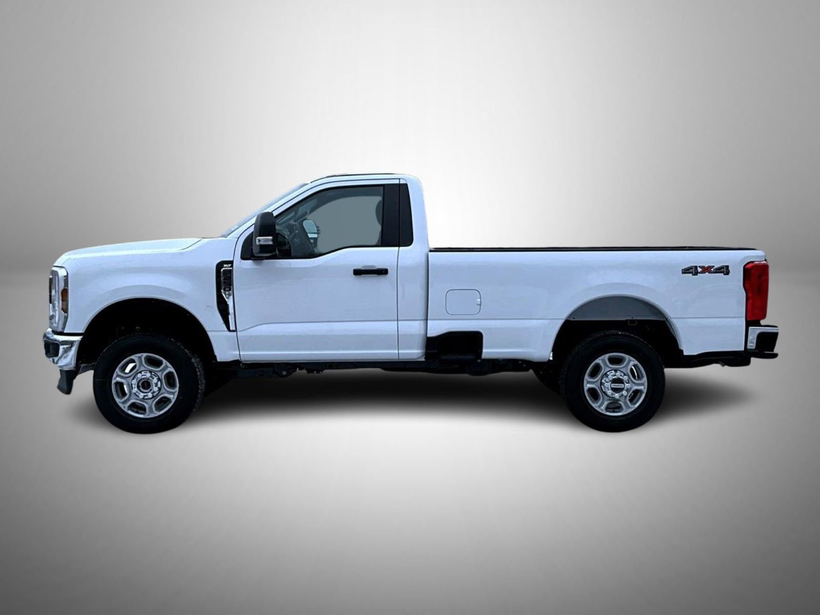 New 2026 Ford F250 XLT w/ Snow Plow Prep Package image 8