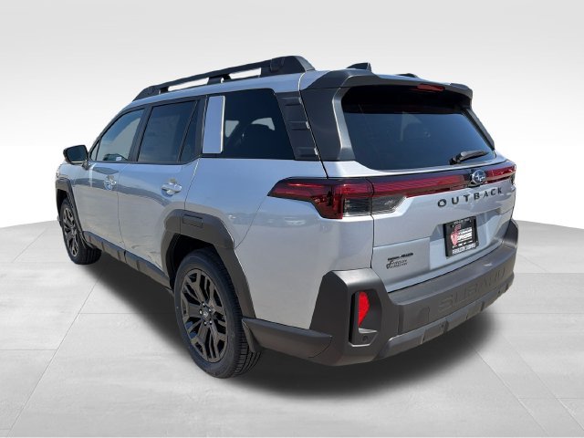 New 2026 Subaru Outback Limited XT AWD/4WD image 5