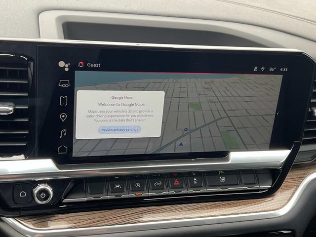 New 2026 GMC Sierra 1500 Elevation AWD/4WD image 17
