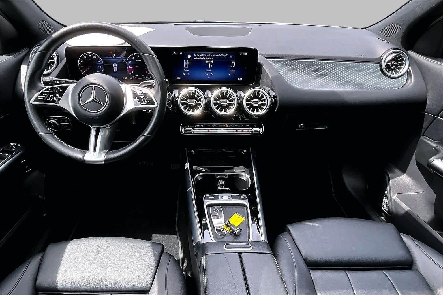 Used 2024 Mercedes-Benz GLA 250 image 16
