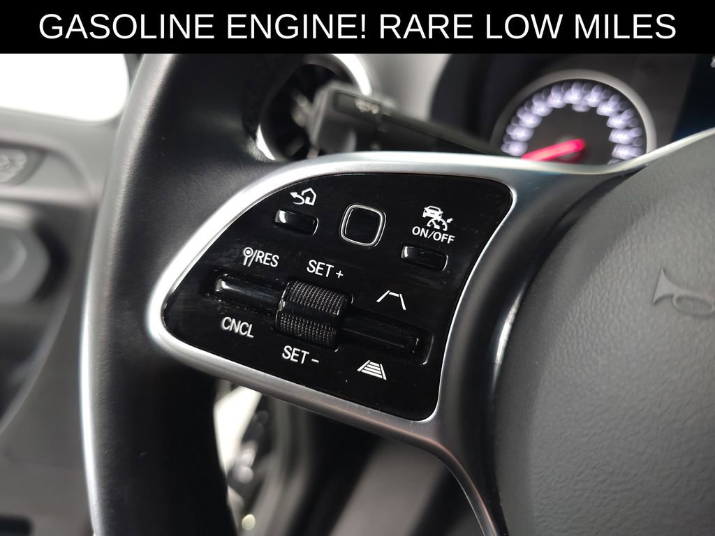 Used 2021 Mercedes-Benz Sprinter 2500 image 10