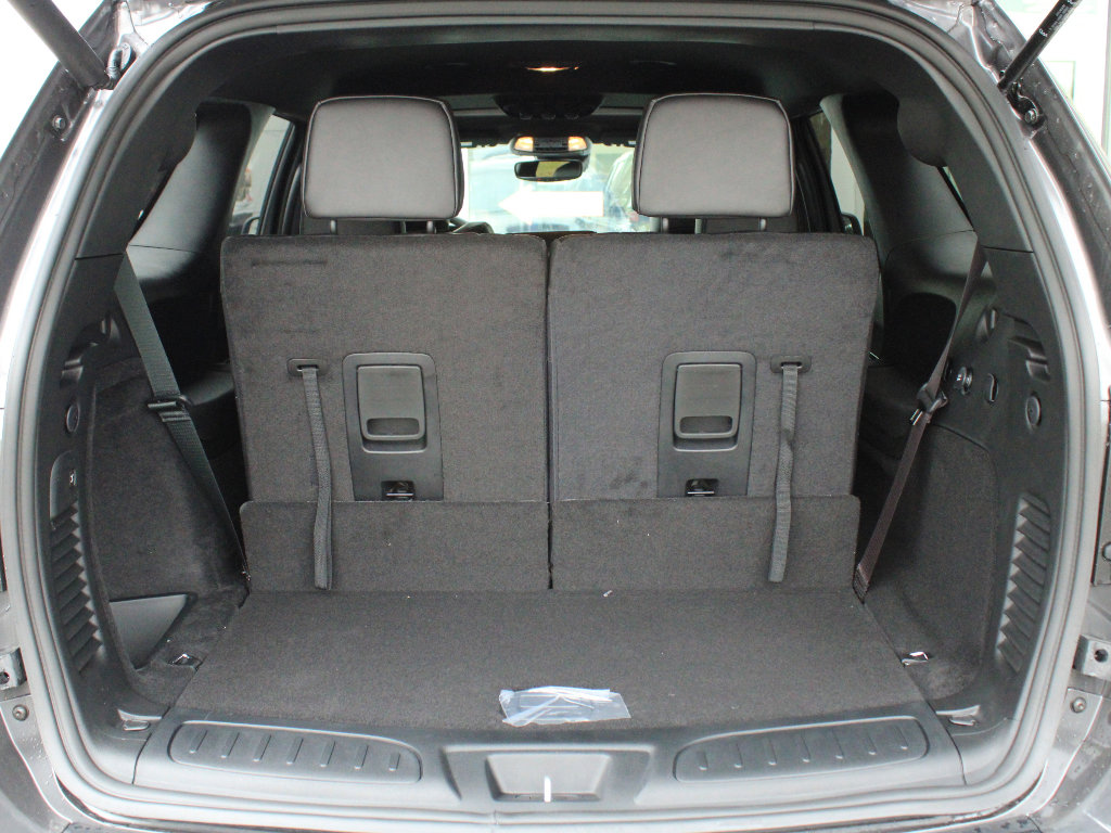 New 2026 Dodge Durango GT image 35