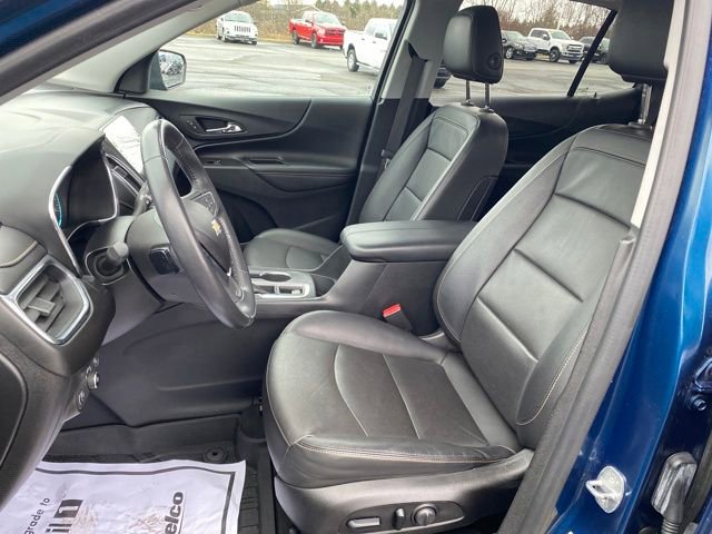 Used 2020 Chevrolet Equinox Premier image 14