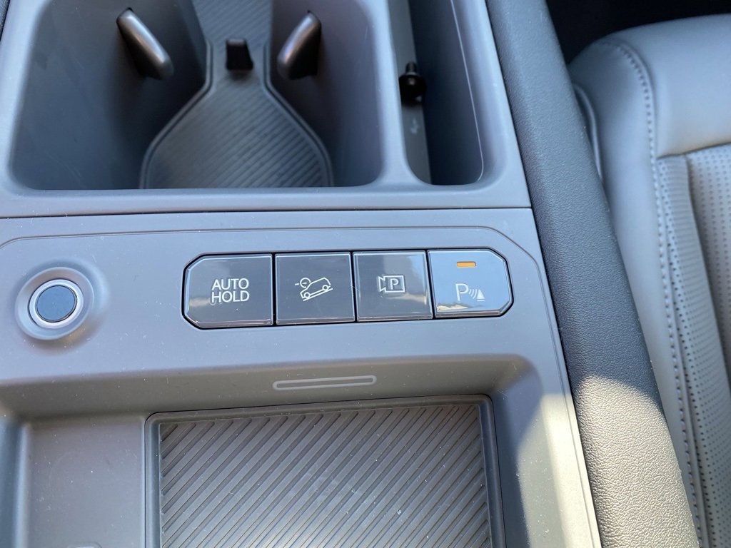 New 2026 Kia EV9 Light image 19