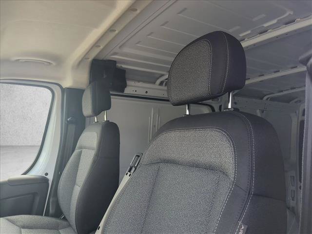 New 2026 RAM ProMaster 1500 FWD image 4