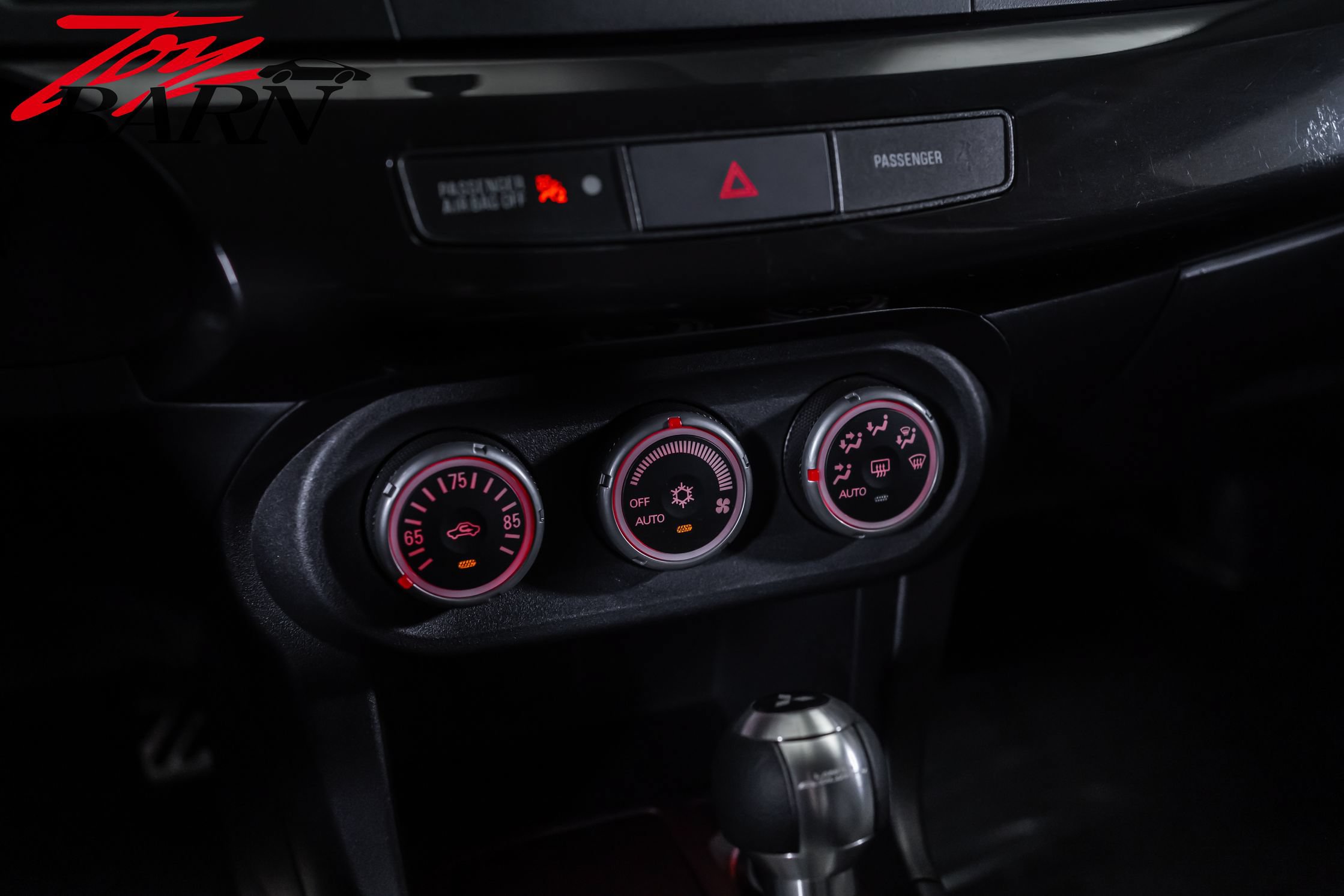 Used 2008 Mitsubishi Lancer Evolution MR AWD/4WD image 32