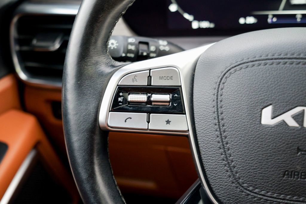 Used 2023 Kia Telluride SX X-Pro image 46