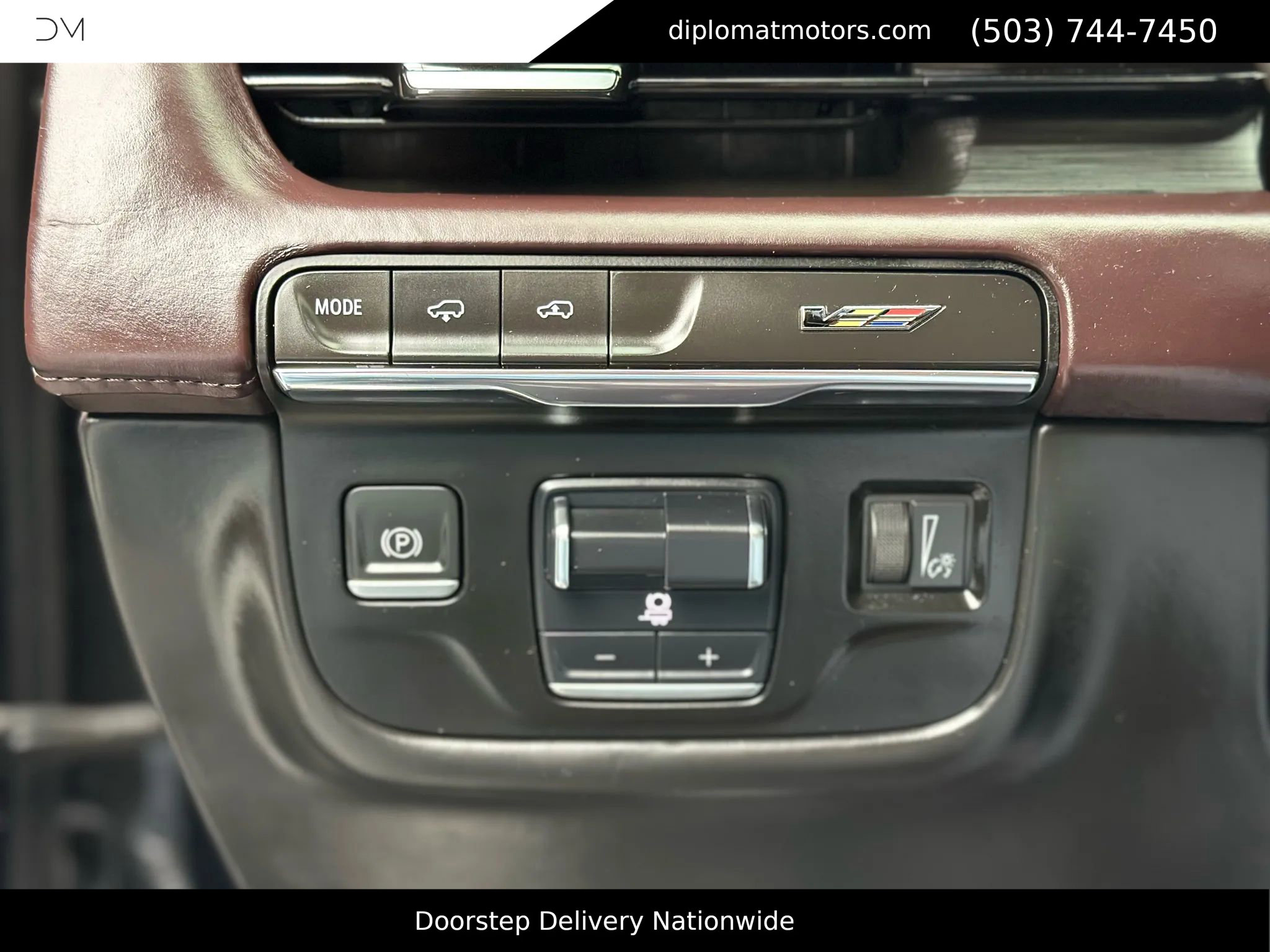 Used 2023 Cadillac Escalade V image 38