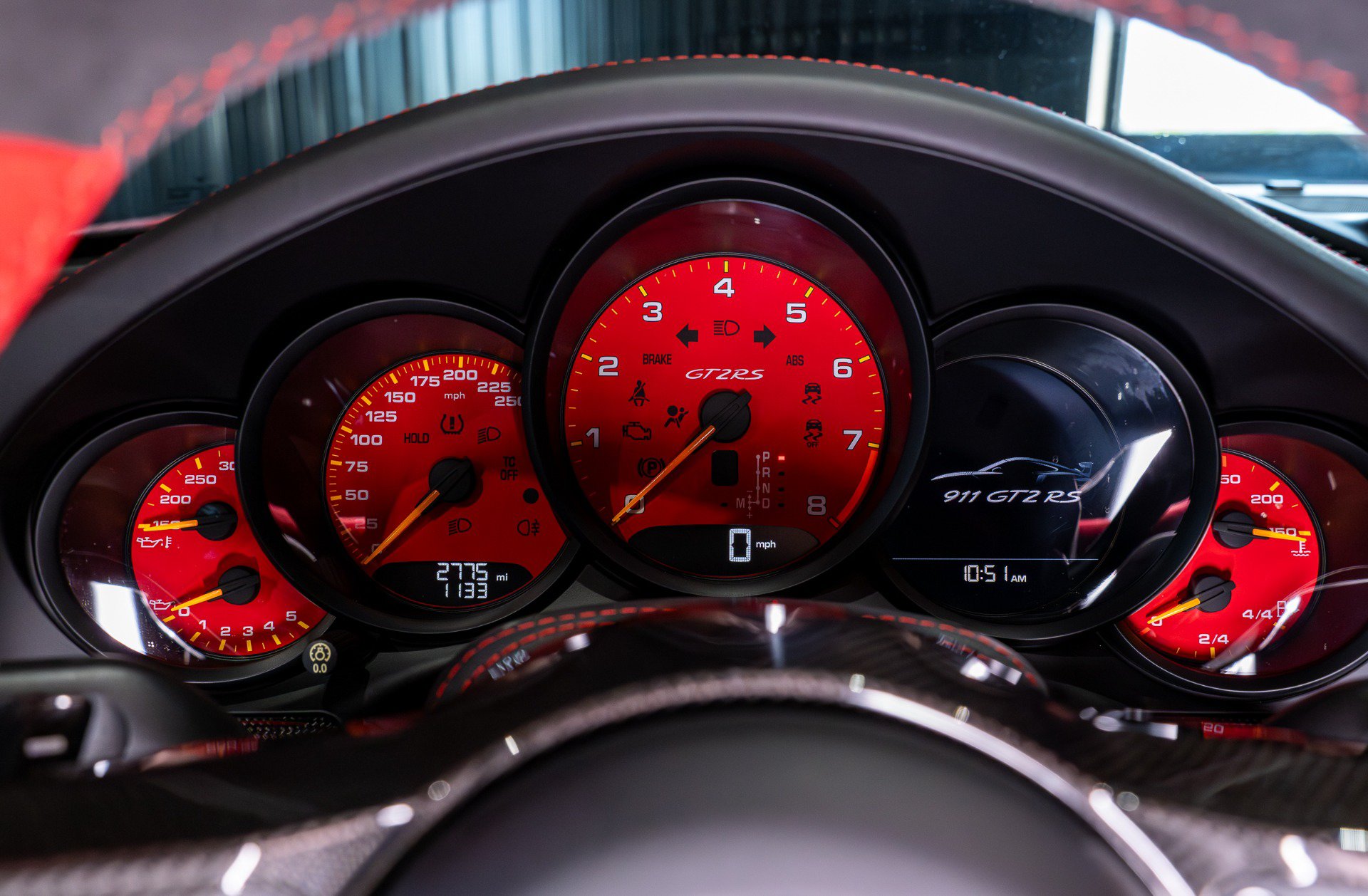 Used 2018 Porsche 911 GT2 RS RWD image 44