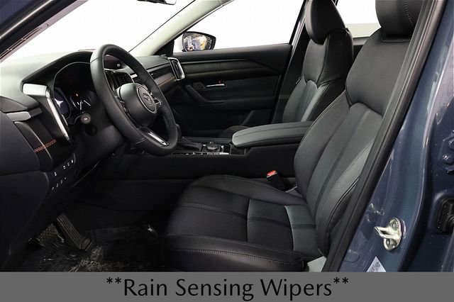 New 2026 MAZDA CX-50 2.5 Hybrid w/ Weather Package image 24