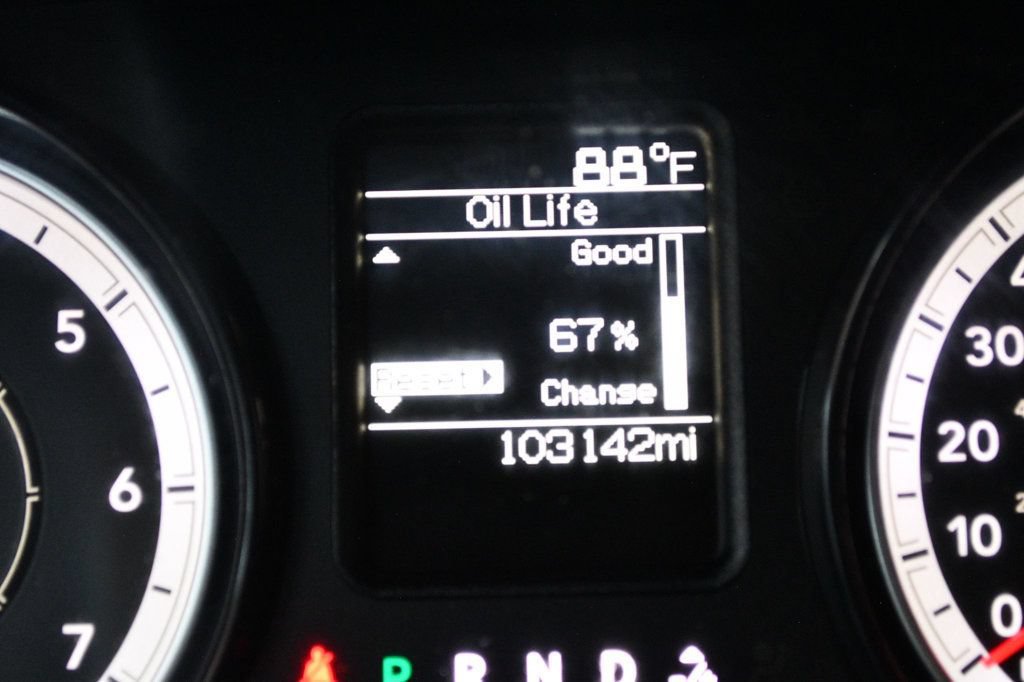Used 2016 RAM 1500 Tradesman w/ Power & Remote Entry Group RWD image 39