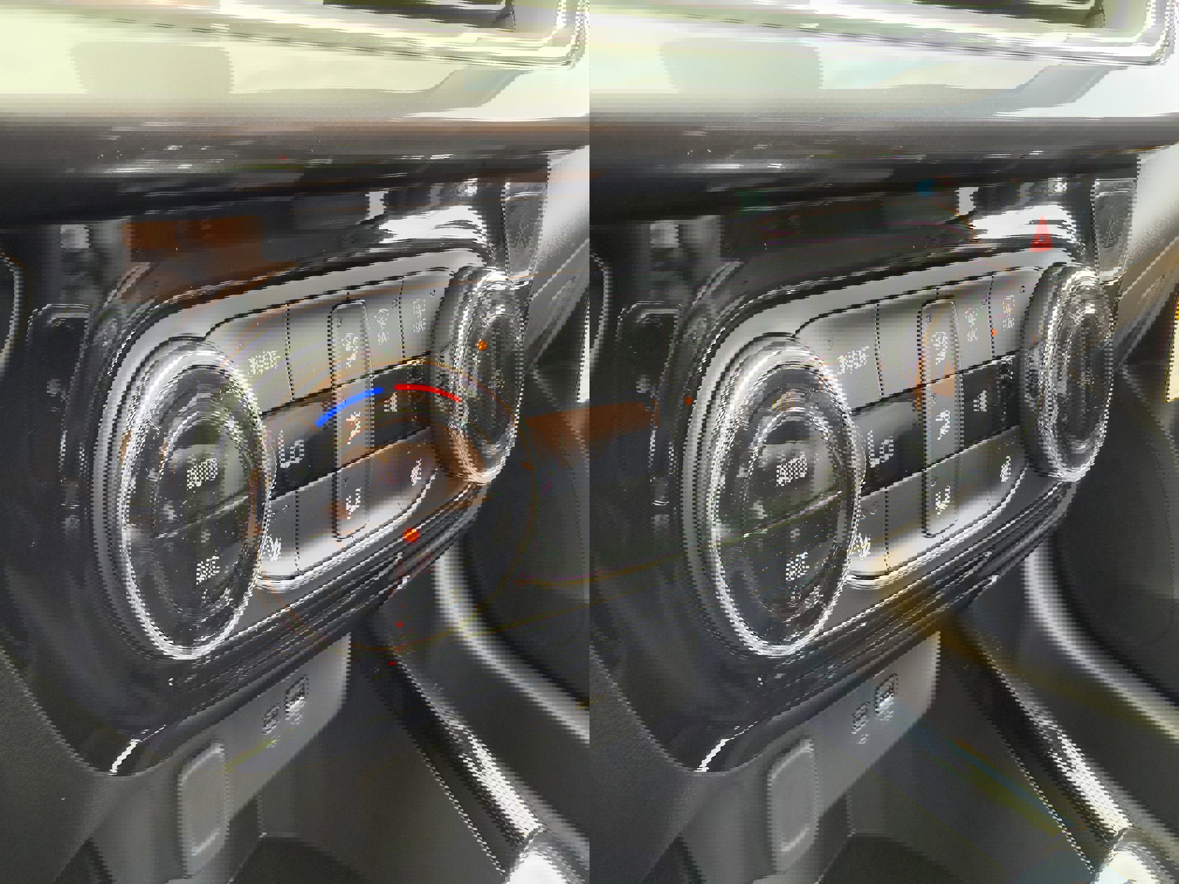 New 2026 Chevrolet Trax ACTIV w/ Driver Confidence Package image 15