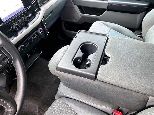 Used 2023 Ford F150 XLT image 15
