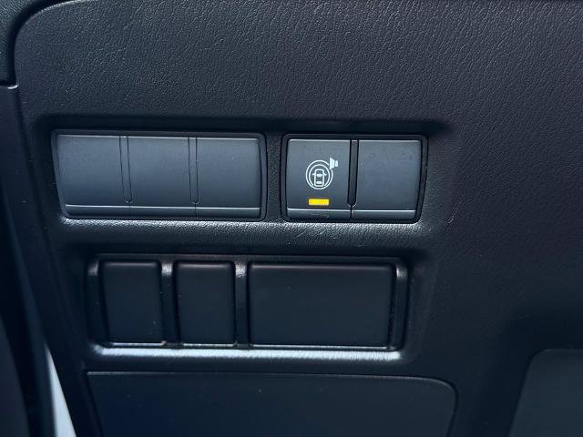 Certified 2024 Nissan Armada SV RWD image 26