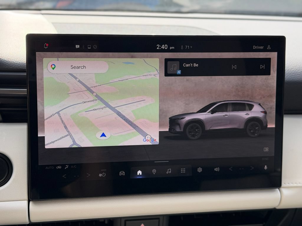 New 2026 MAZDA CX-5 Select AWD/4WD image 13