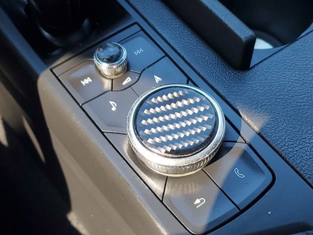 Used 2020 Cadillac CT6 Luxury AWD/4WD image 25