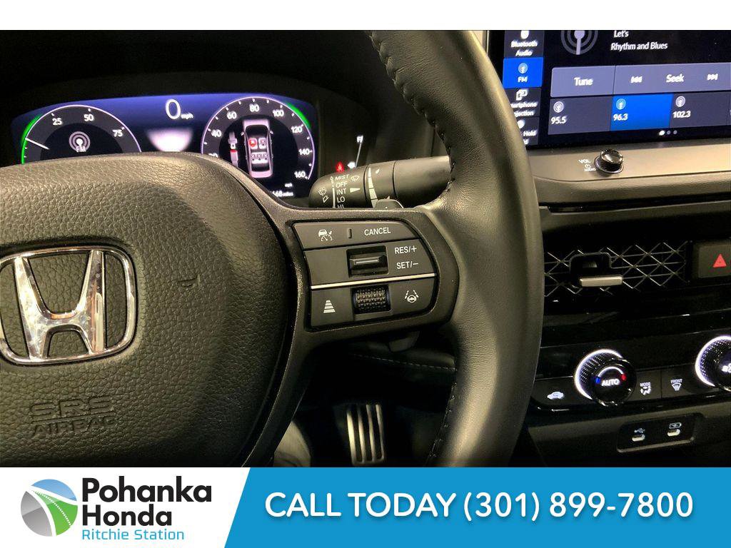 Used 2023 Honda Accord Sport image 22