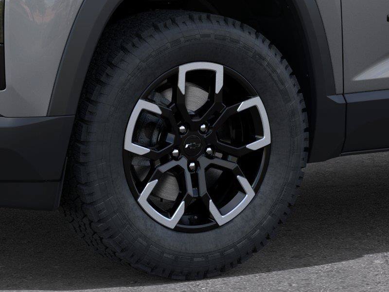 New 2027 Chevrolet Equinox ACTIV w/ Safety and Technology Package AWD/4WD image 9