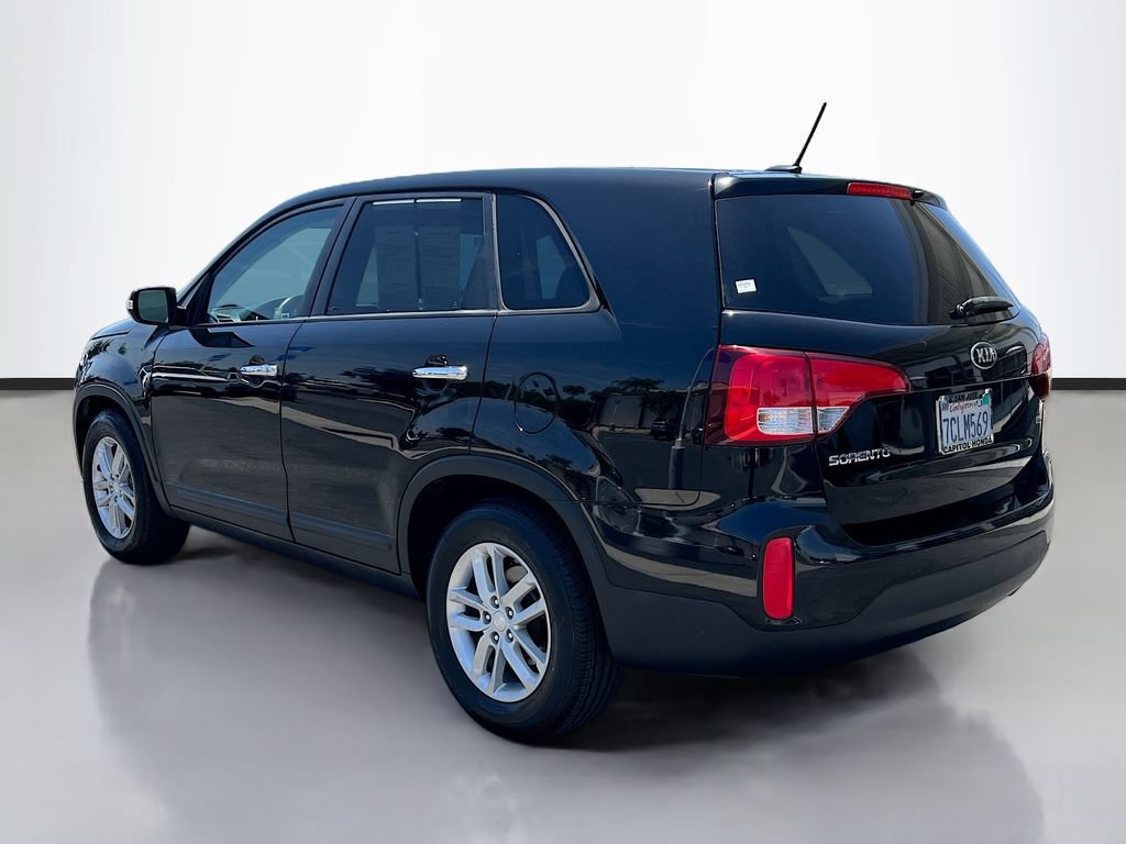 Used 2014 Kia Sorento LX FWD image 7