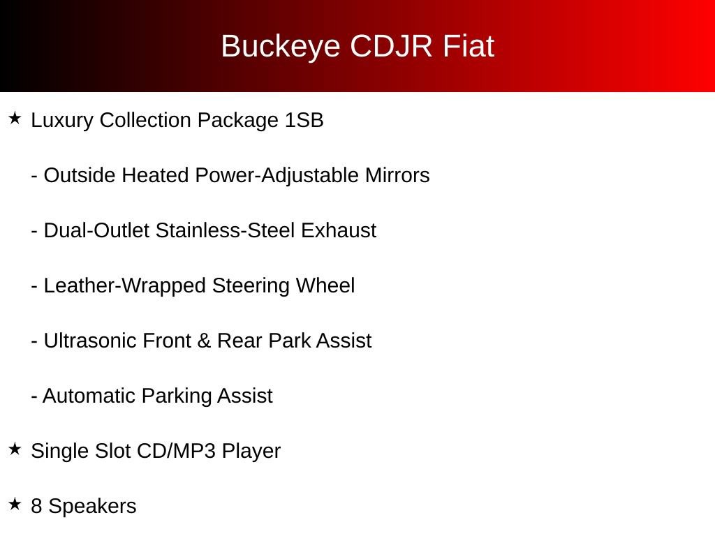 Used 2014 Cadillac XTS Luxury image 5