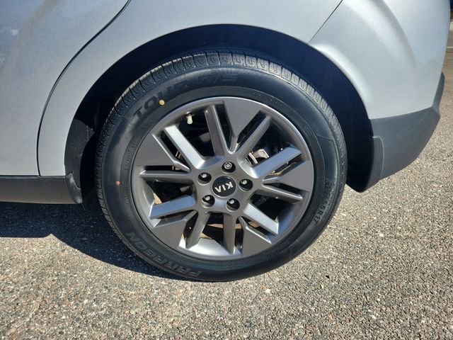 Used 2021 Kia Soul S image 6