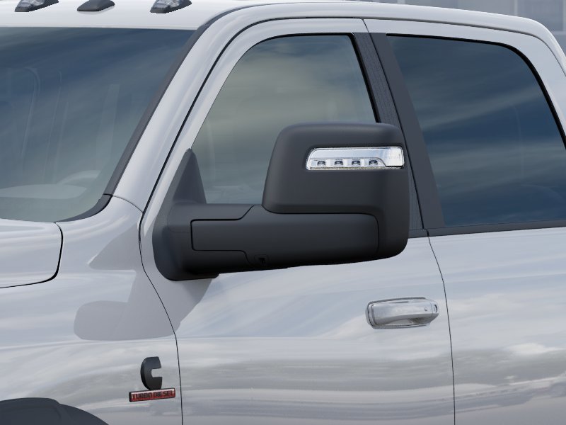 New 2026 RAM 2500 Rebel w/ Rebel Level 1 Equipment Group image 11