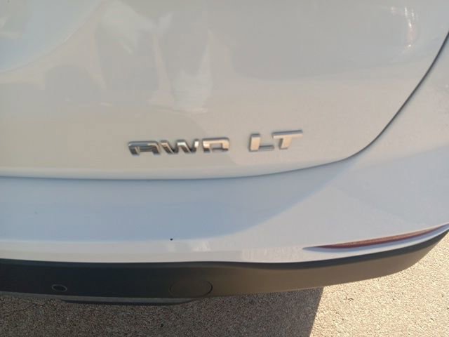Used 2024 Chevrolet Equinox LT image 26