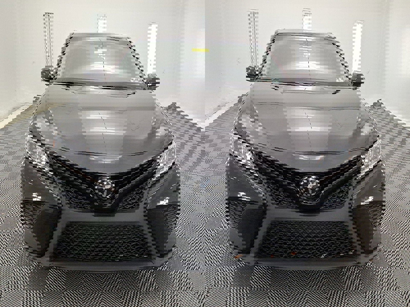 Used 2019 Toyota Camry SE image 28