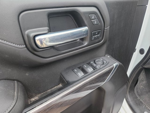 Used 2022 Chevrolet Silverado 3500 LTZ AWD/4WD image 14
