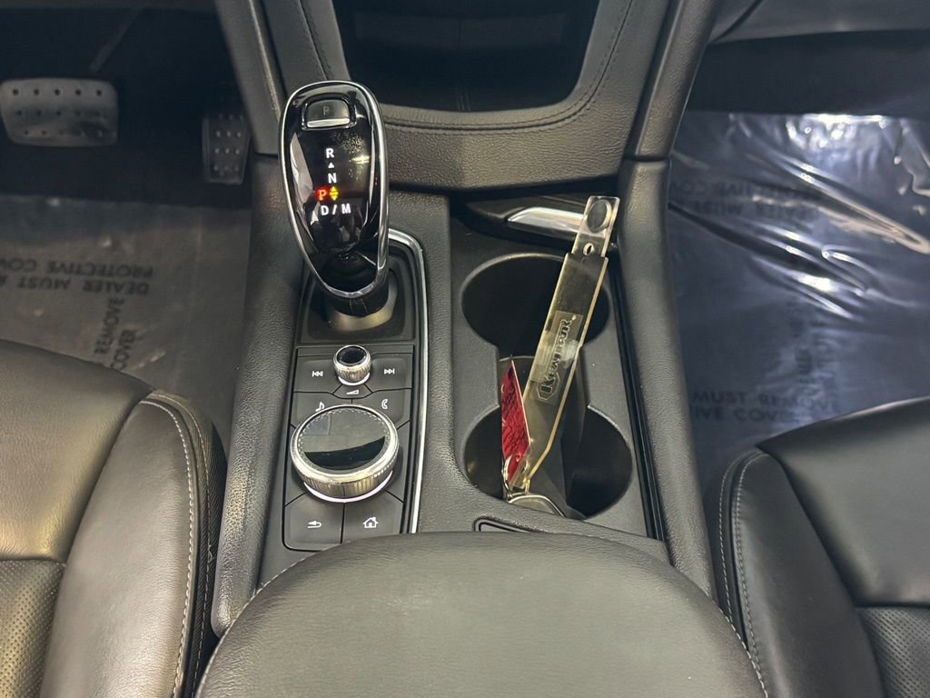 Used 2022 Cadillac XT6 Premium Luxury AWD/4WD image 35